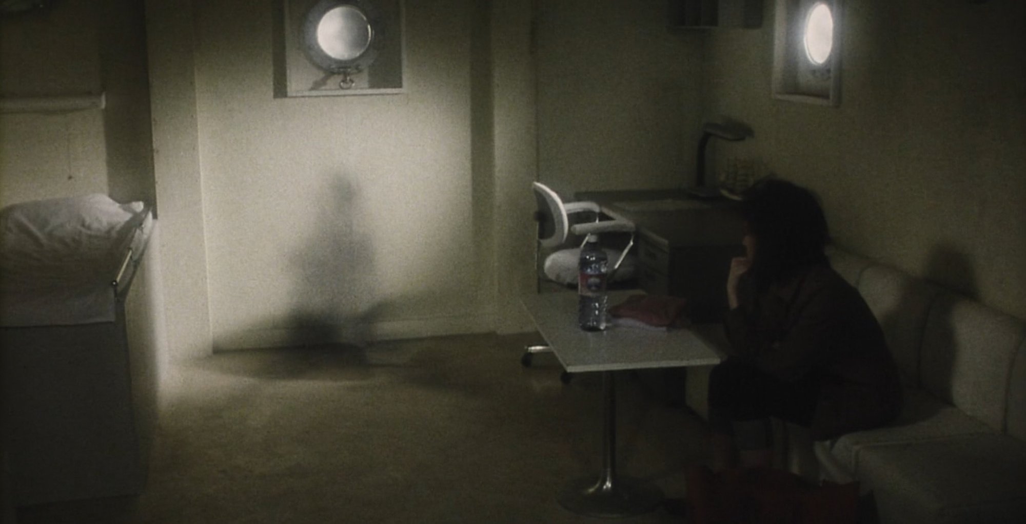 Still de Pulse (2001), de Kiyoshi Kurosawa 