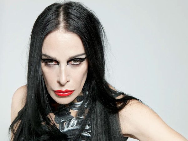 Diamanda Galás